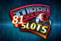 Slot Turbo s 81