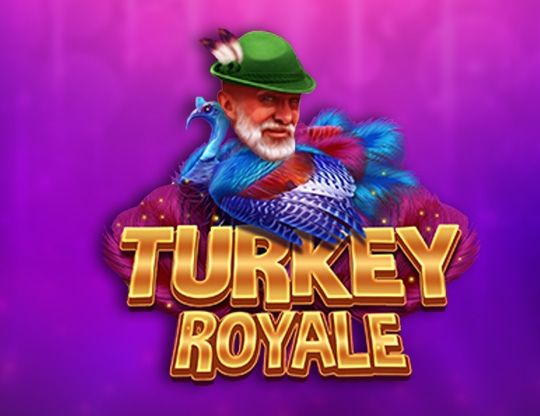 Slot Turkey Royale
