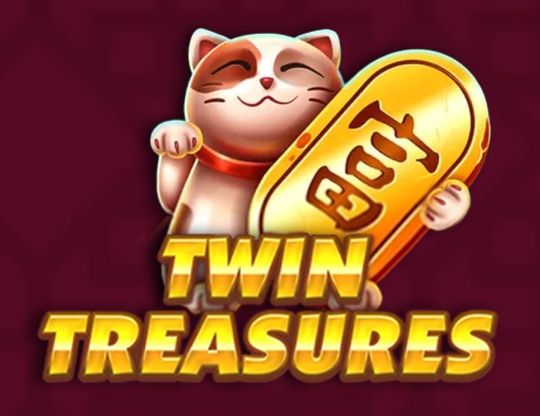 Slot Twin Treasures