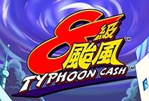 Slot Typhoon Cash