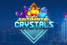 Slot Ultimate Crystal