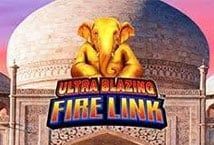 Slot Ultra Blazing Fire Link