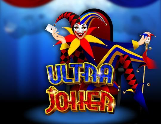 Slot Ultra Joker