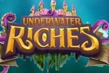 Slot Underwater Riches