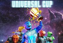Slot Universal Cup