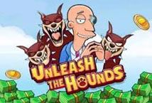 Online slot Unleash The Hounds