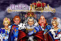 Online slot Unlikely Royals