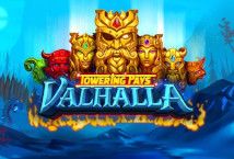 Slot Valhalla Towering Pays
