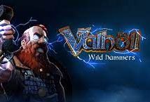 Slot Valholl: Wild Hammers