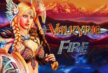 Slot Valkyrie Fire