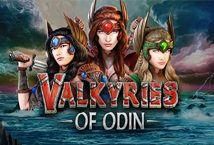Slot Valkyries of Odin