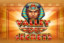 Slot Valley Of Secrets