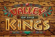 Slot Valley of the Kings