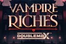 Slot Vampire Riches DoubleMax
