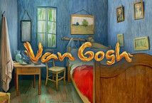 Slot Van Gogh (STHLMGAMING)