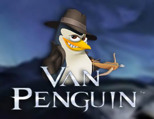 Slot Van Penguin