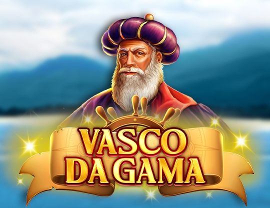 Slot Vasco Da Gama