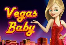 Slot Vegas Baby (Caleta)