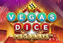 Slot Vegas Dice Megaways