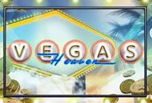 Slot Vegas Heaven
