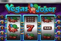 Slot Vegas Joker