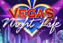 Slot Vegas Night Life