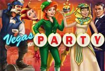 Slot Vegas Party