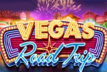 Slot Vegas Road Trip