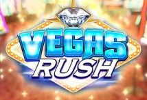 Slot Vegas Rush