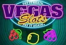 Slot Vegas s Pay It Again