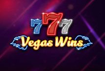 Slot Vegas Wins