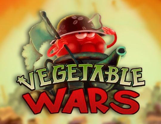 Slot Vegetable Wars