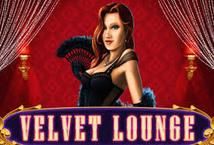 Slot Velvet Lounge