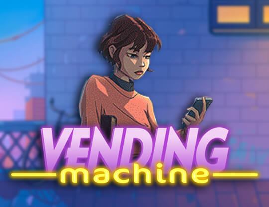 Slot Vending Machine
