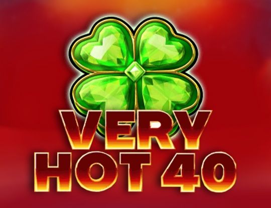 Slot Very Hot 40 Christmas