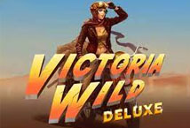 Slot Victoria Wild Deluxe