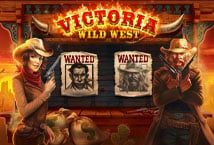 Slot Victoria Wild West