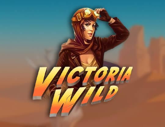 Slot Victoria Wild