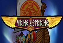 Slot Viking and Striking