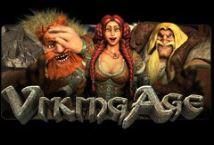 Slot Vikings Age