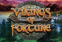 Slot Vikings of Fortune