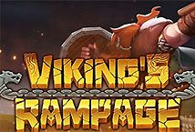 Slot Viking’s Rampage