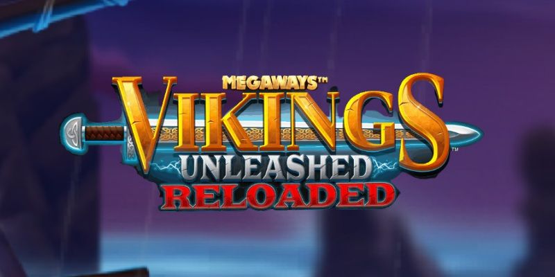 Slot Vikings Unleashed Reloaded