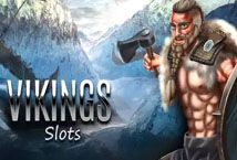 Slot Vikings (urgent-games)