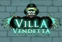 Slot Villa Vendetta