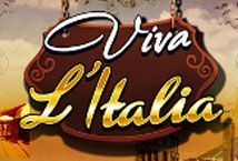 Slot Viva L’Italia