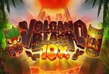 Slot Volcano Blast 10X