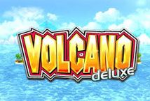Slot Volcano Deluxe