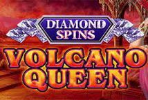 Slot Volcano Queen Diamond Spins