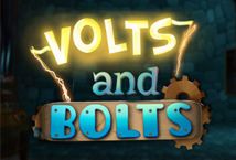 Slot Volts and Bolts